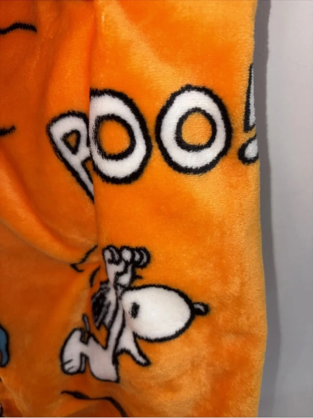 Peanuts new soft